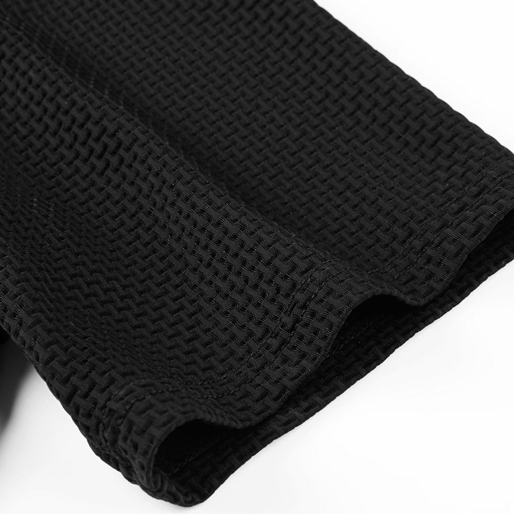Capri | Polo in Jersey Stretch Ultra Morbido