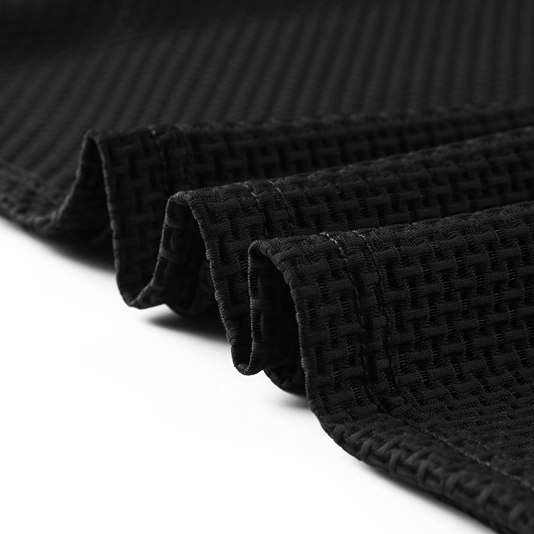 Capri | Polo in Jersey Stretch Ultra Morbido