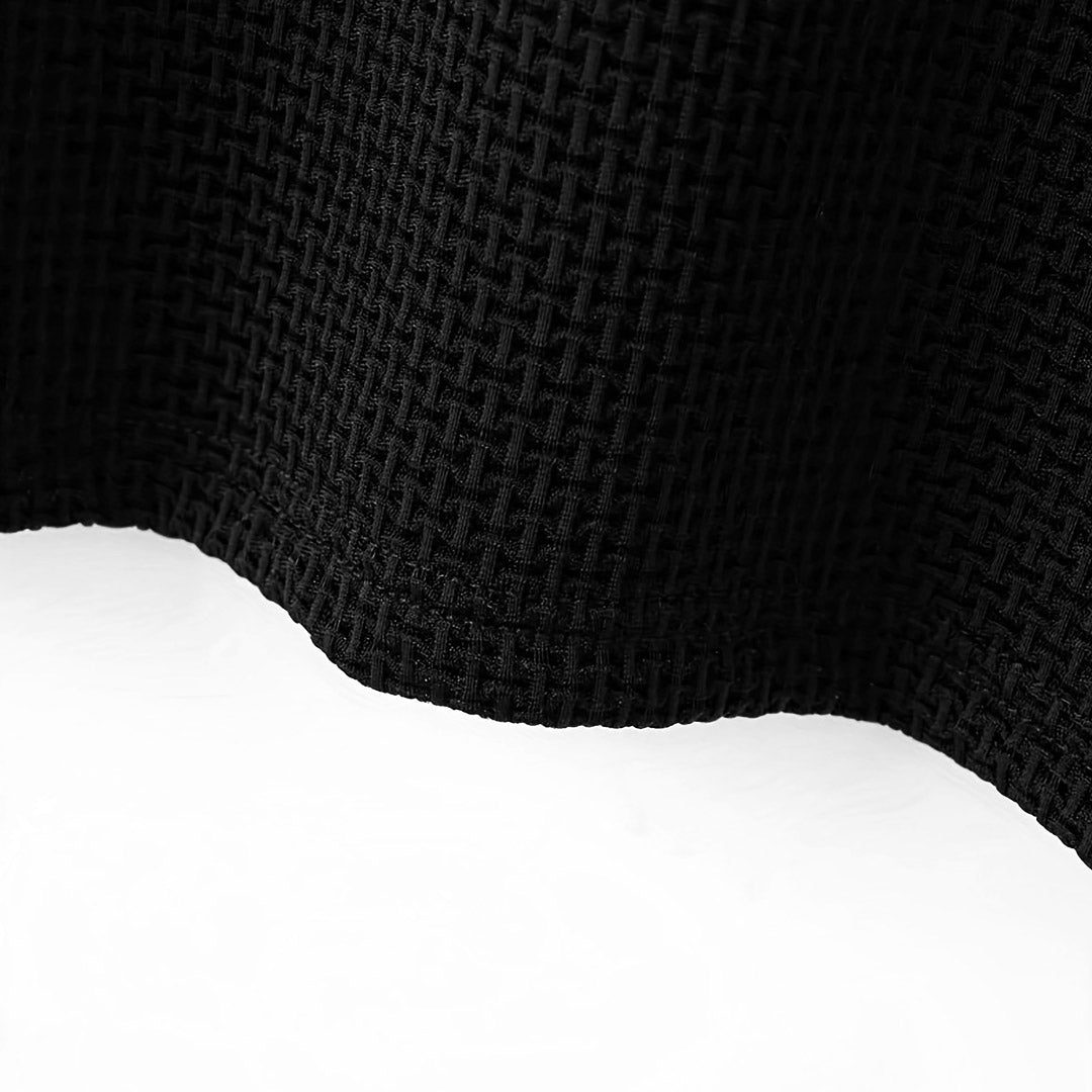 Capri | Polo in Jersey Stretch Ultra Morbido