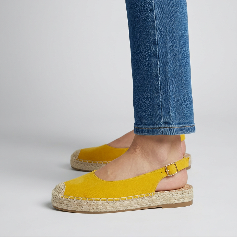 Patricia | Espadrillas Comode da Donna