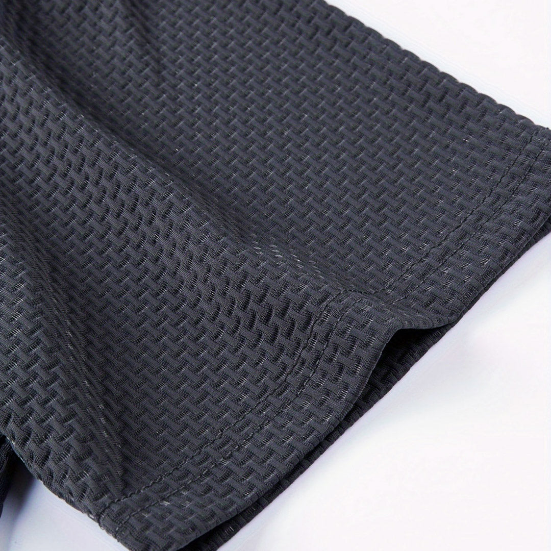 Capri | Polo in Jersey Stretch Ultra Morbido