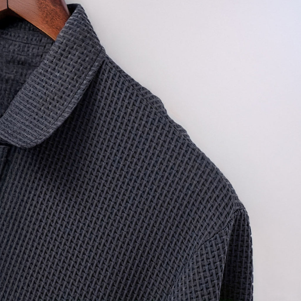 Capri | Polo in Jersey Stretch Ultra Morbido