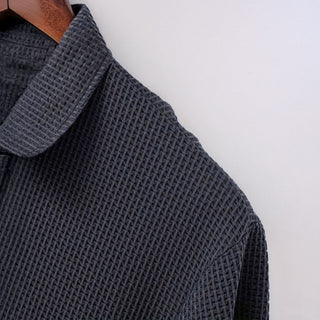 Capri | Polo in Jersey Stretch Ultra Morbido