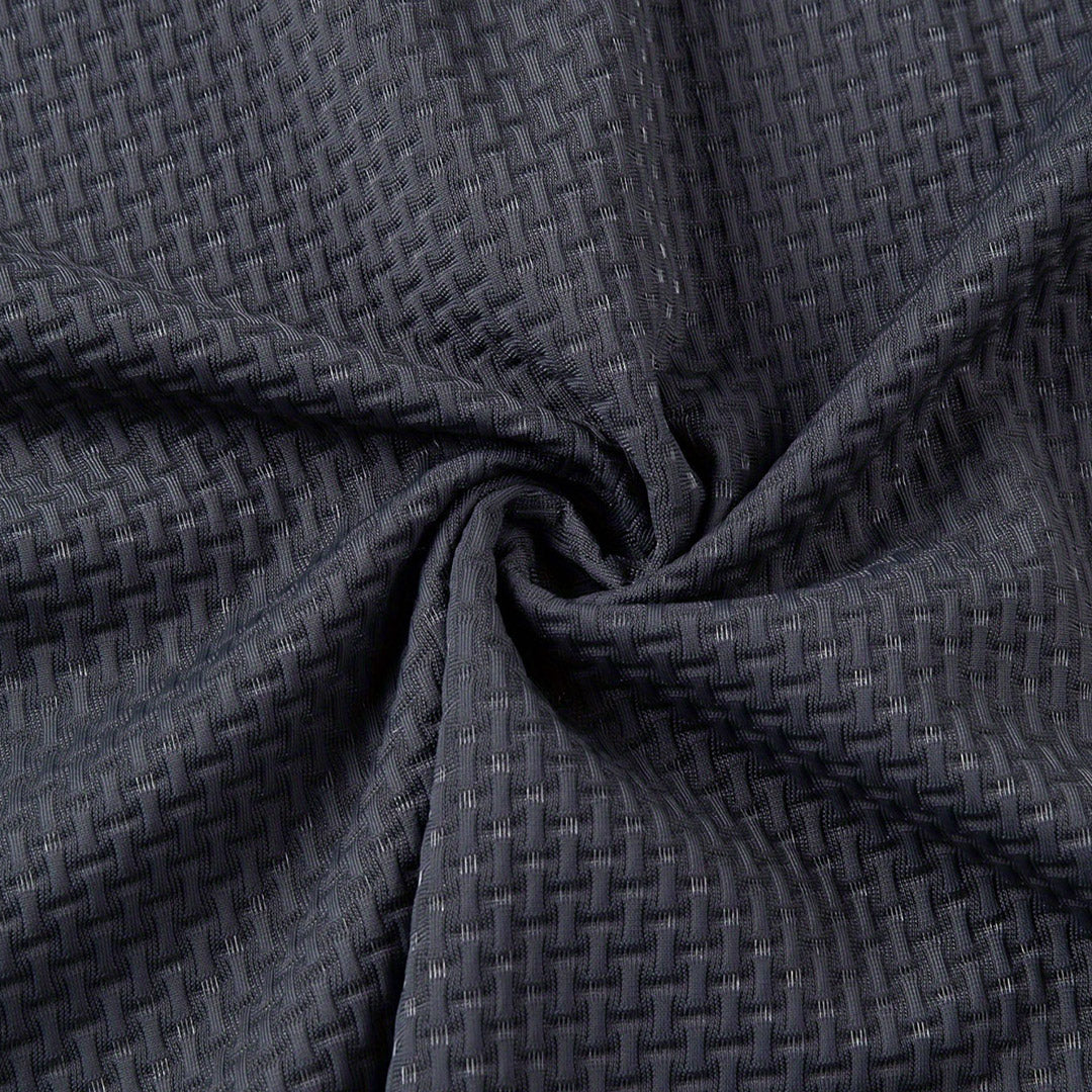Capri | Polo in Jersey Stretch Ultra Morbido