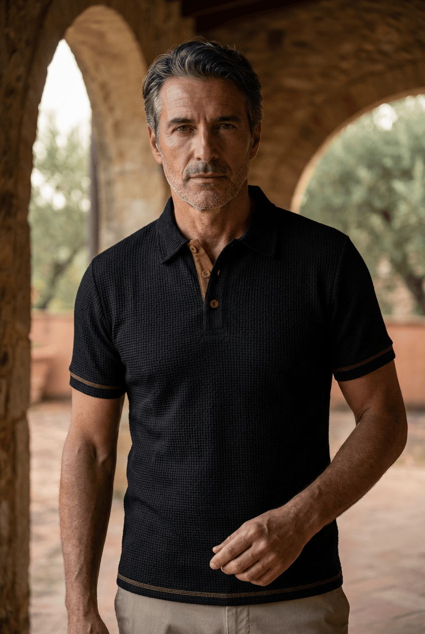Marco | Polo Moderna e Leggera da Uomo