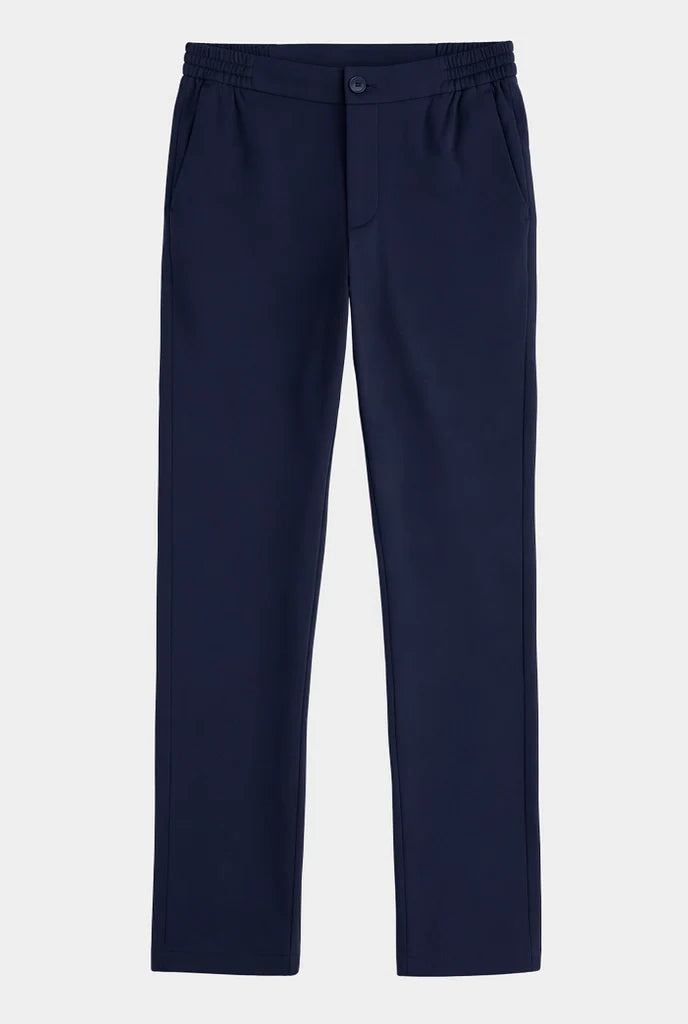 Comfort Italiana | Pantalone Elegante e Versatile