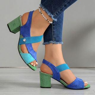 Sandali Ortopedici Eleganti e Comodi