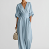 Cheska | Jumpsuit Elegante