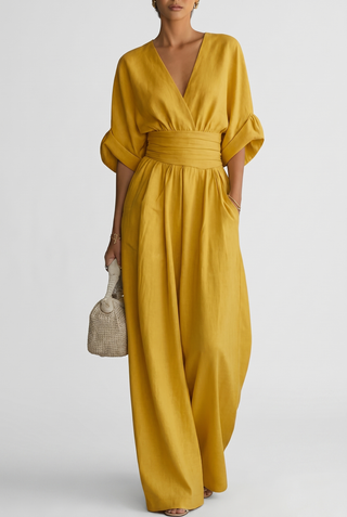 Cheska | Jumpsuit Elegante