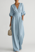 Cheska | Jumpsuit Elegante