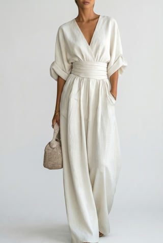 Cheska | Jumpsuit Elegante