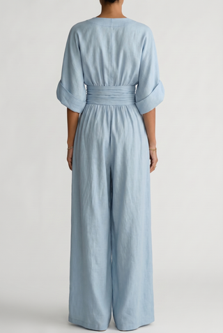 Cheska | Jumpsuit Elegante