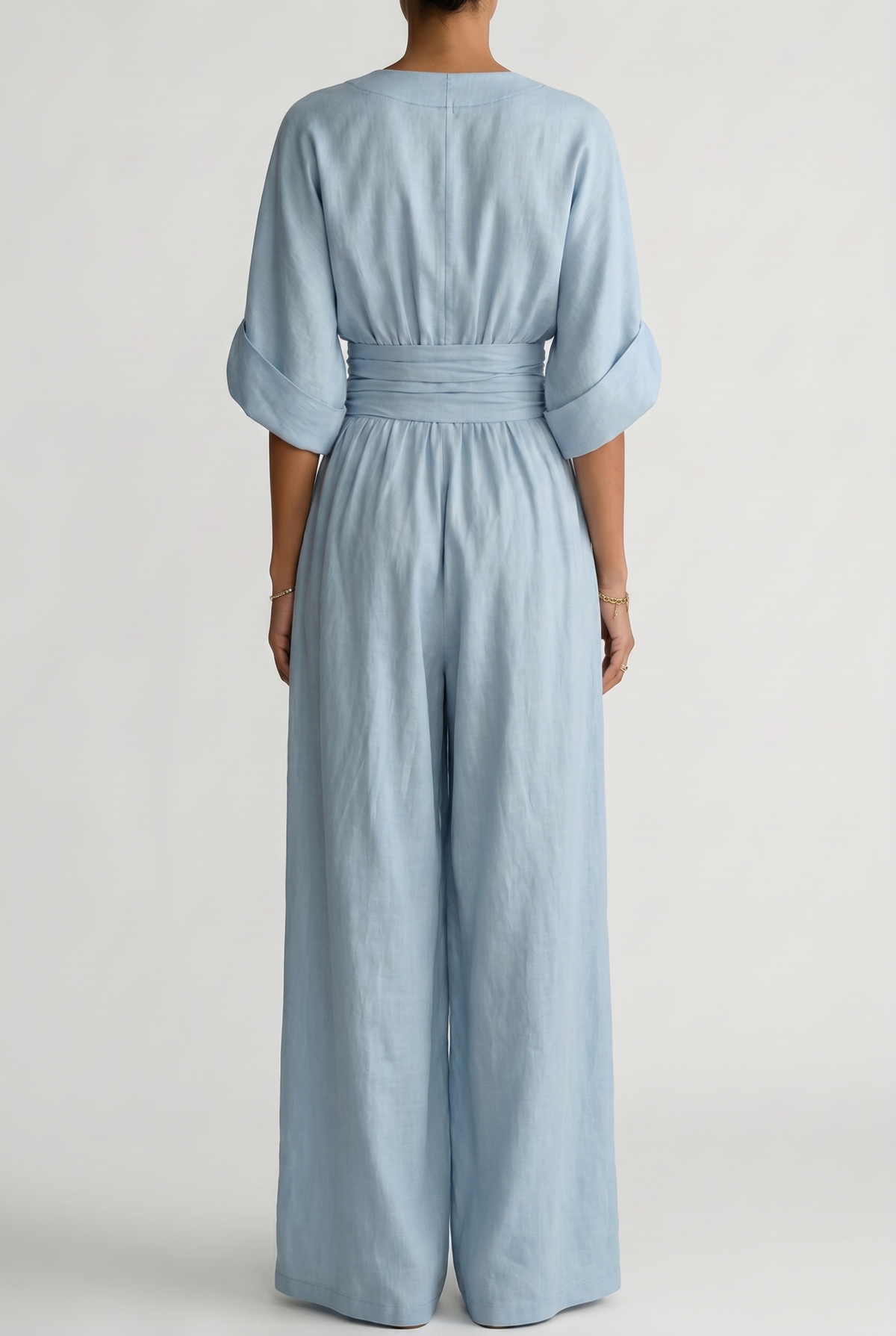Cheska | Jumpsuit Elegante