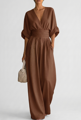 Cheska | Jumpsuit Elegante