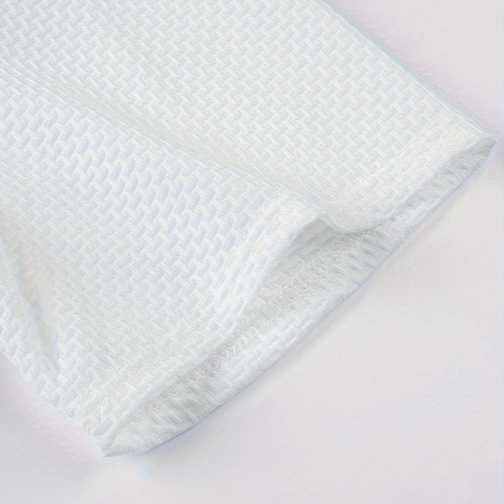 Capri | Polo in Jersey Stretch Ultra Morbido