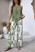 Olivia | Completo Estivo