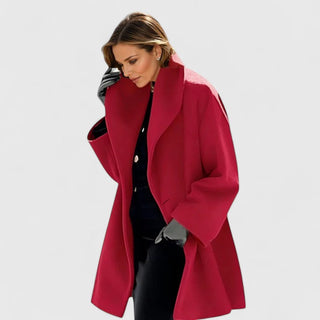 Oravienne™ | Cappotto Elegante