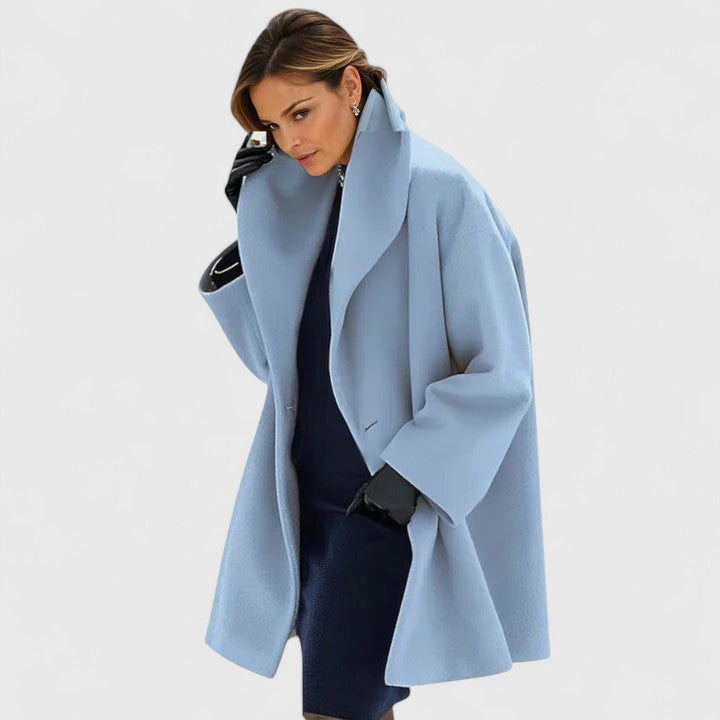 Oravienne™ | Cappotto Elegante