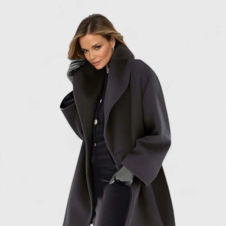 Oravienne™ | Cappotto Elegante