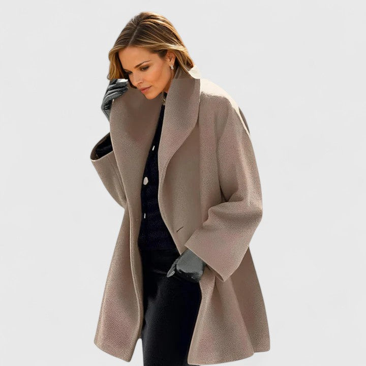 Oravienne™ | Cappotto Elegante