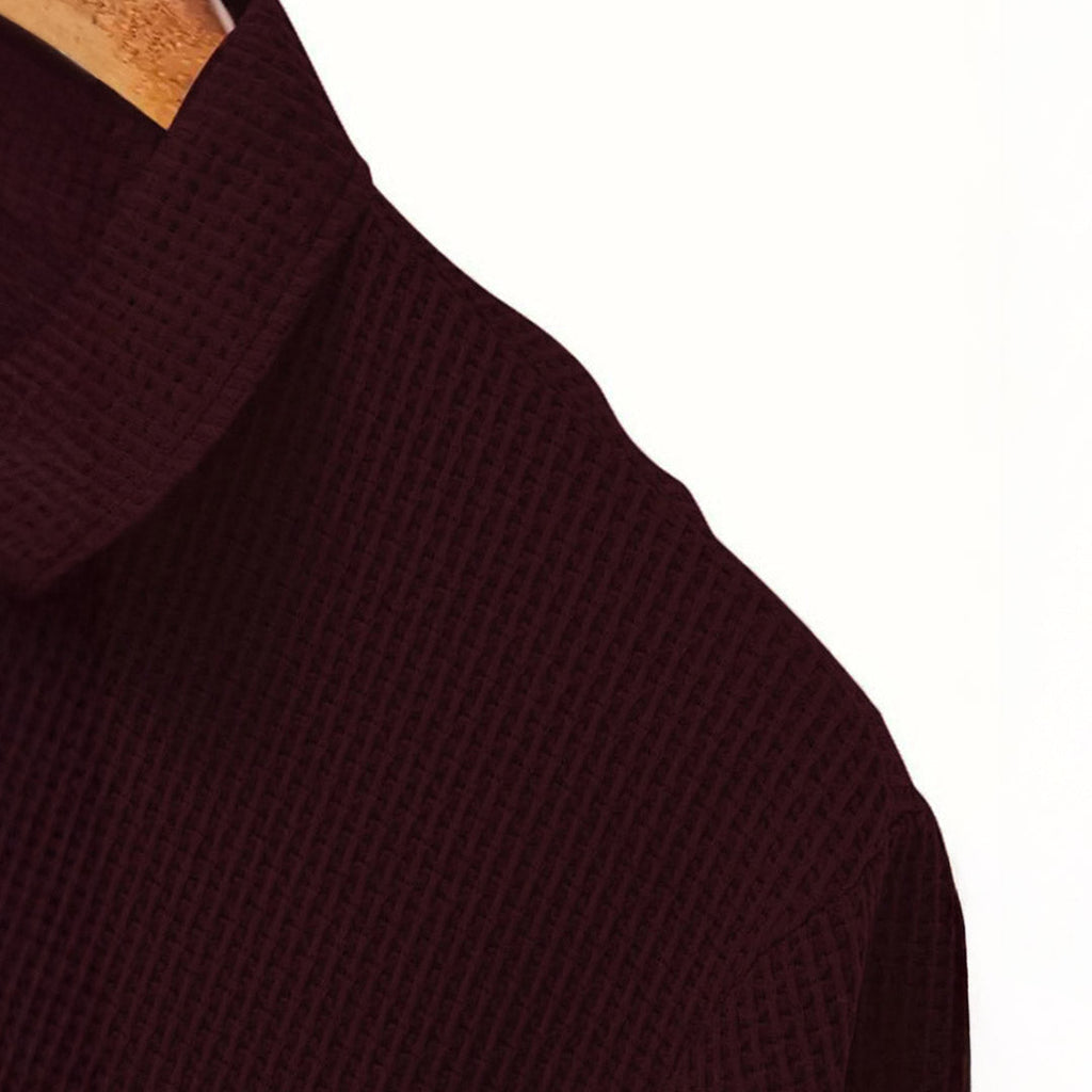 Capri | Polo in Jersey Stretch Ultra Morbido