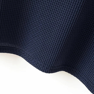 Capri | Polo in Jersey Stretch Ultra Morbido