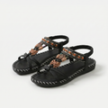 Nada | Sandali Comfort in Stile Ibiza
