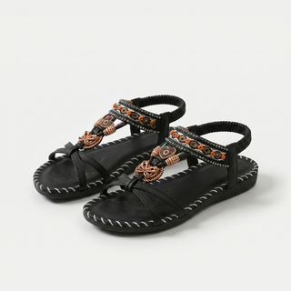 Nada | Sandali Comfort in Stile Ibiza