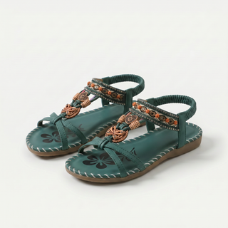 Nada | Sandali Comfort in Stile Ibiza