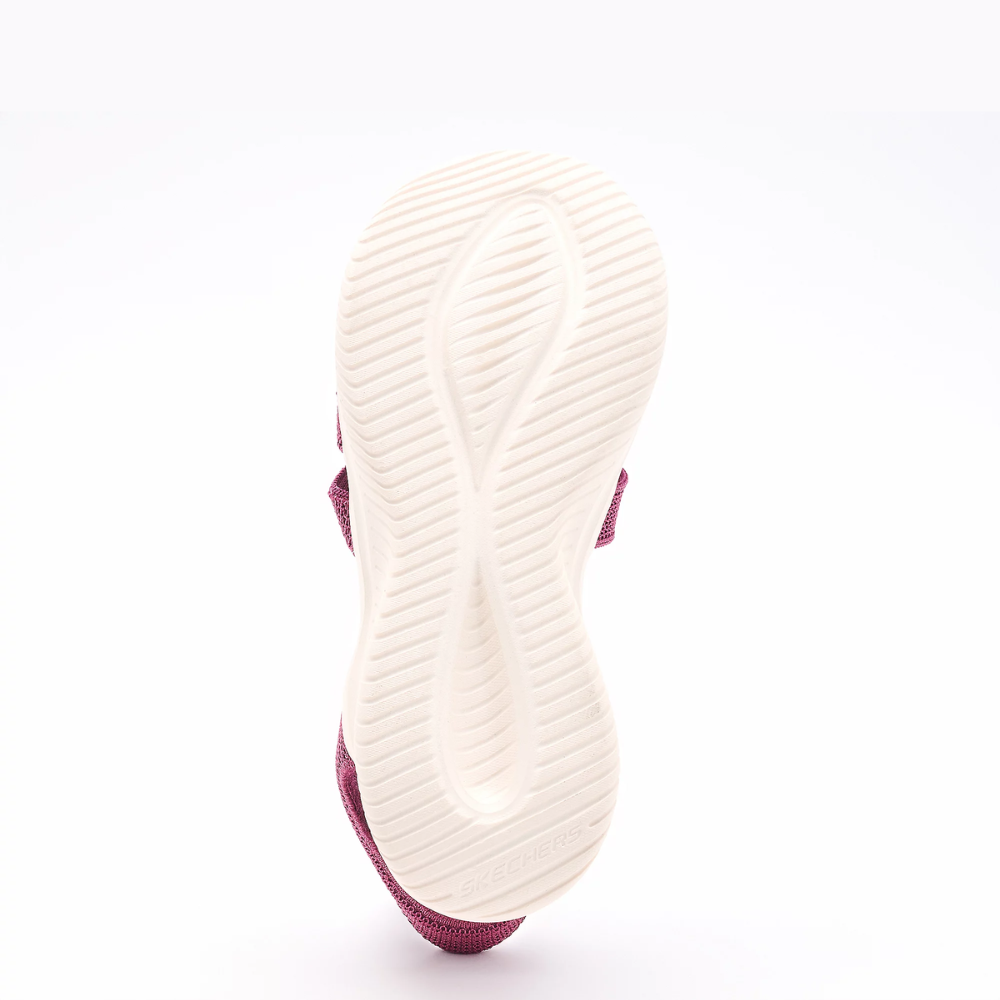 Lucia | Sandali in Maglia Ultra Flessibile