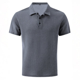 Capri | Polo in Jersey Stretch Ultra Morbido