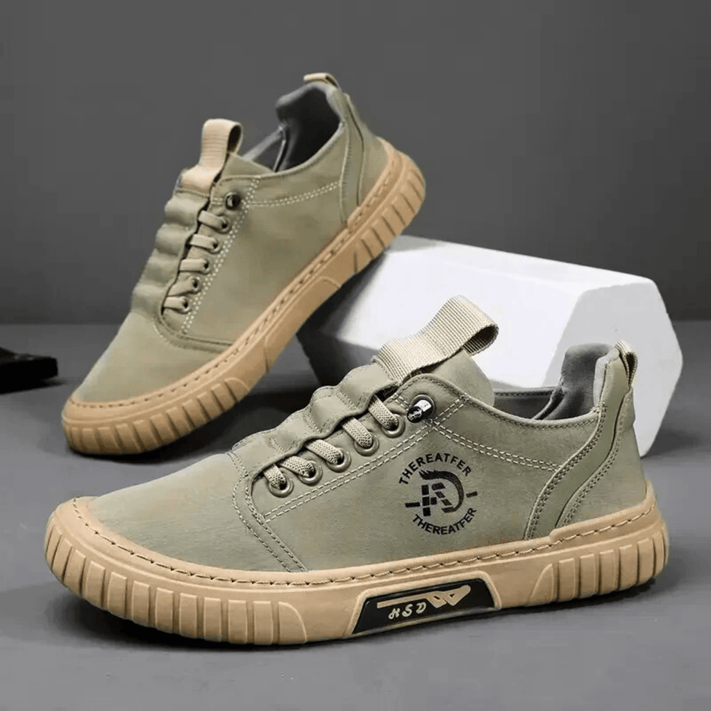 Nolan | Sneaker Urban Casual da Uomo