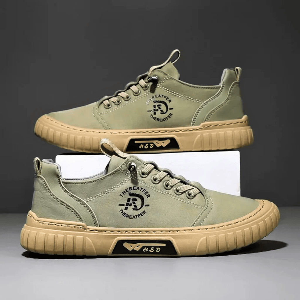 Nolan | Sneaker Urban Casual da Uomo