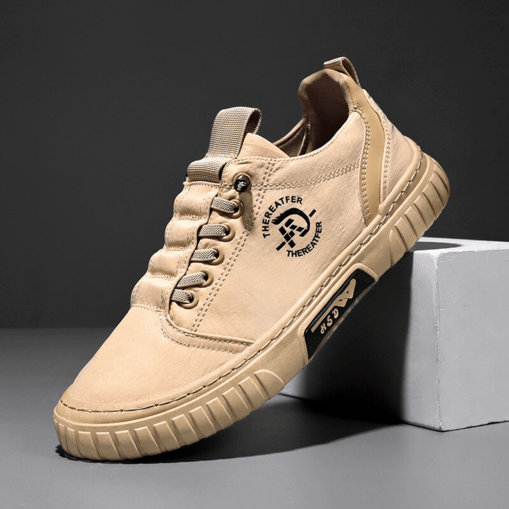 Nolan | Sneaker Urban Casual da Uomo