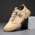Nolan | Sneaker Urban Casual da Uomo