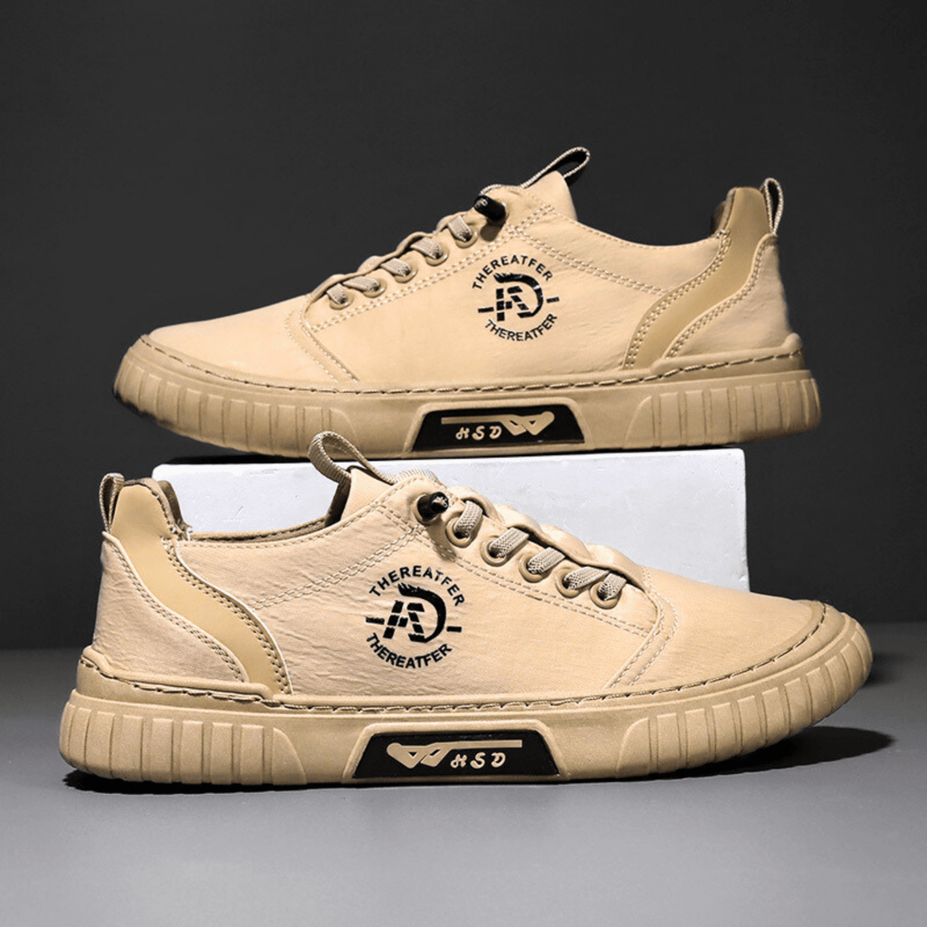 Nolan | Sneaker Urban Casual da Uomo