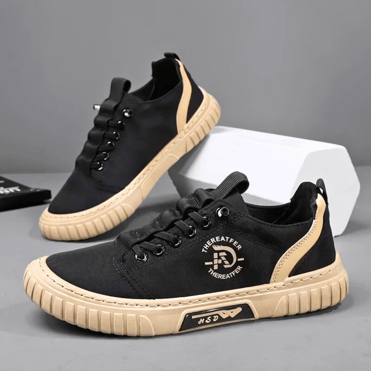 Nolan | Sneaker Urban Casual da Uomo