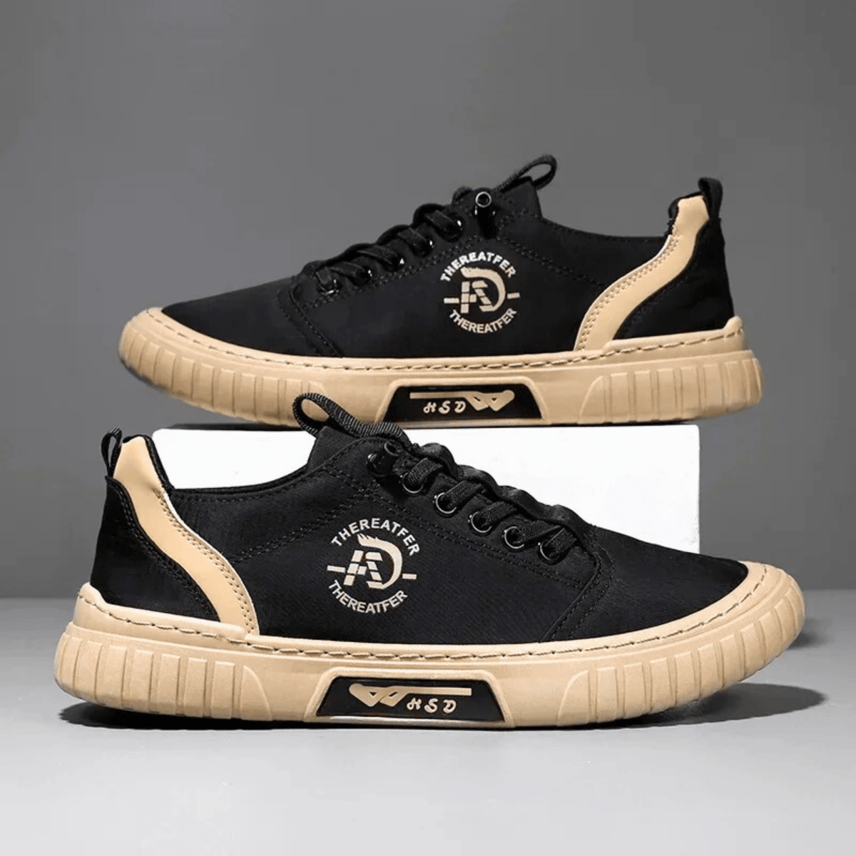 Nolan | Sneaker Urban Casual da Uomo