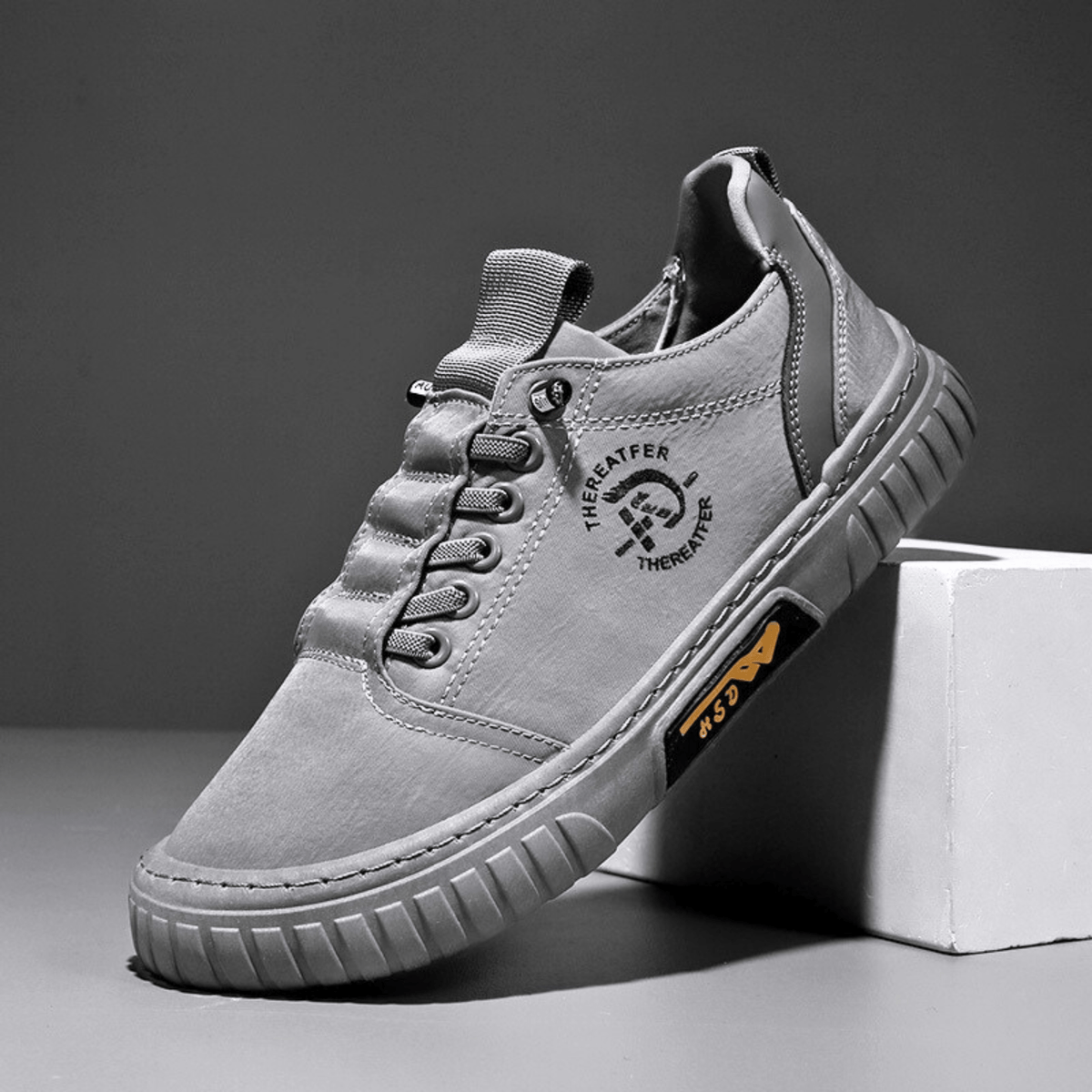 Nolan | Sneaker Urban Casual da Uomo