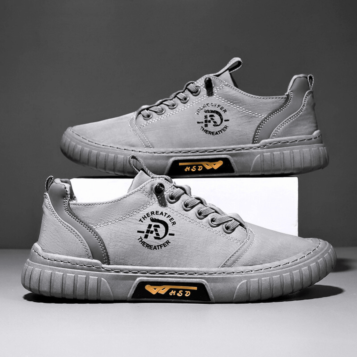 Nolan | Sneaker Urban Casual da Uomo