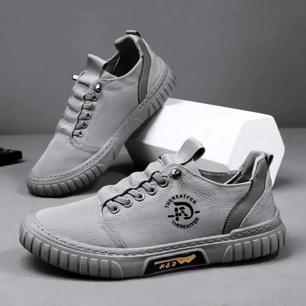 Nolan | Sneaker Urban Casual da Uomo