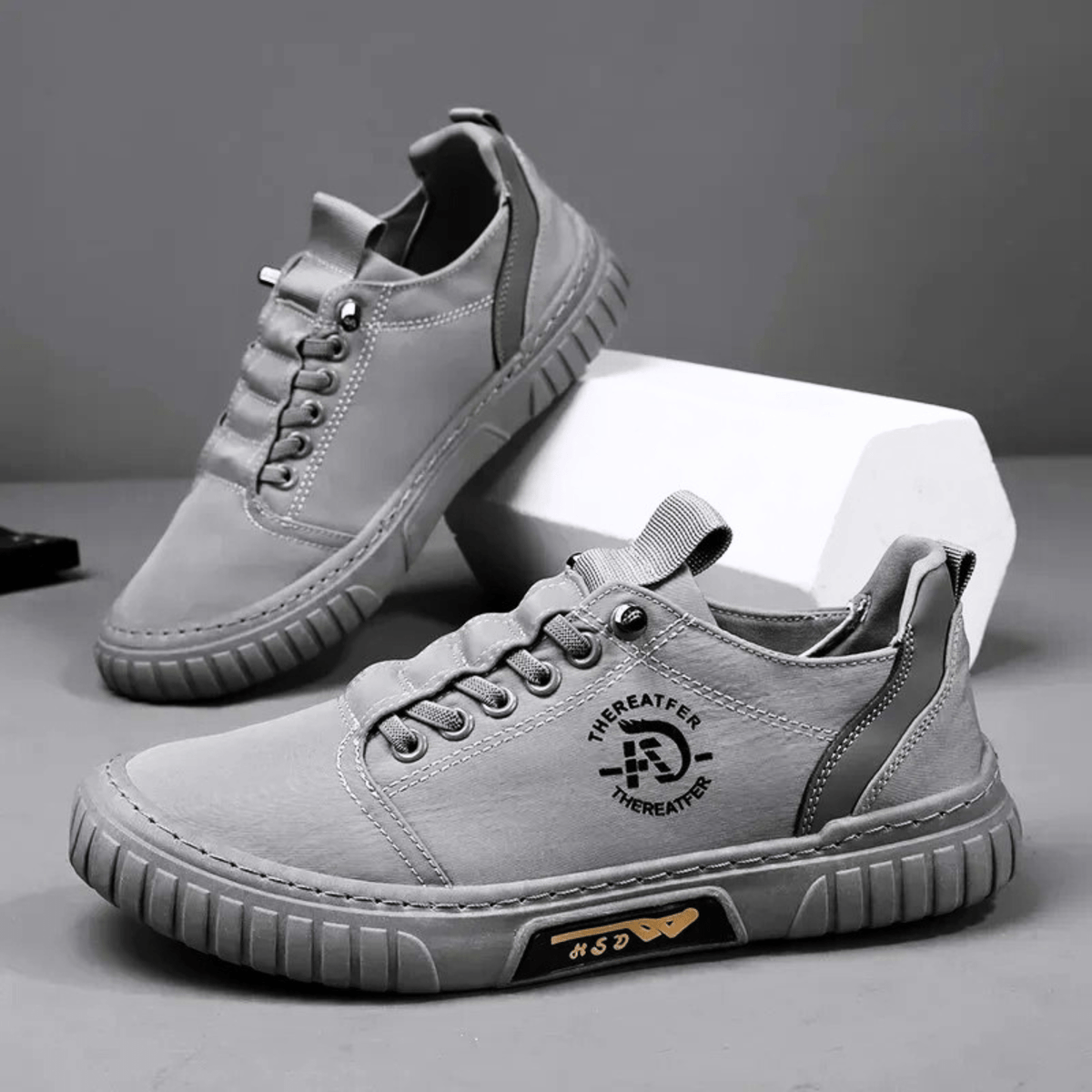 Nolan | Sneaker Urban Casual da Uomo